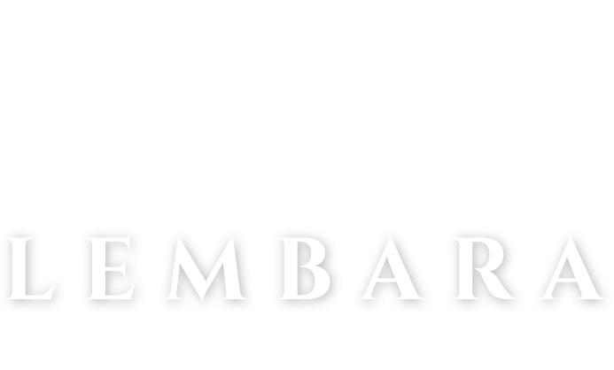 LEMBARA - Every Page, Shaping Lives